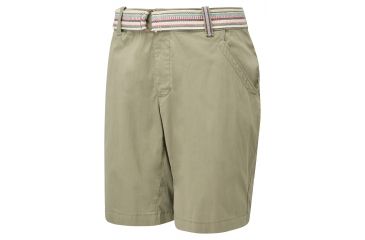 Image of Sherpa Mirik Short - Womens, Koshi Green, 14 SW516-KOSHI GREEN-14