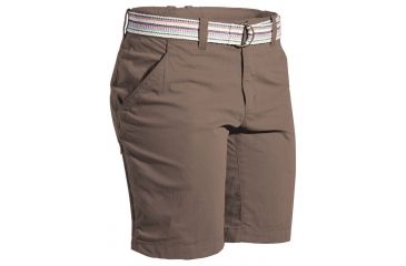 Image of Sherpa Mirik Short - Womens, Saang Brown, 2 SW516-SAANG BROWN-2