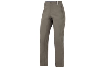 Image of Sherpa Naulo Pant - Womens, Saang Brown, 14, Short, SW653-092-14-S