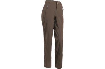 Image of Sherpa Naulo Pant - Womens, Saang Brown, 2, Short Inseam, SW653-SAANG BROWN-2-Short
