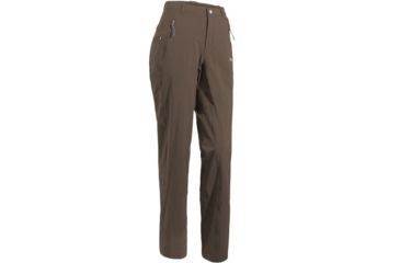Image of Sherpa Naulo Pant - Womens, Saang Brown, 4, Regular Inseam, SW653-SAANG BROWN-4-Reg