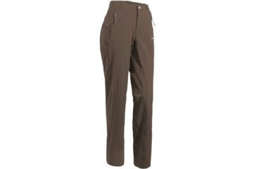 Image of Sherpa Naulo Pant - Womens, Saang Brown, 4, Short Inseam, SW653-SAANG BROWN-4-Short
