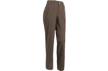 Image of Sherpa Naulo Pant - Womens, Saang Brown, 6, Regular Inseam, SW653-SAANG BROWN-6-Reg