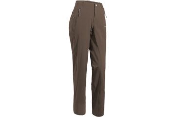 Image of Sherpa Naulo Pant - Womens, Saang Brown, 6, Short Inseam, SW653-SAANG BROWN-6-Short