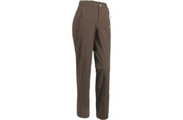 Image of Sherpa Naulo Pant - Womens, Saang Brown, 8, Short Inseam, SW653-SAANG BROWN-8-Short