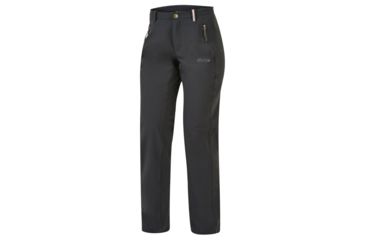 Image of Sherpa Naulo Pant - Womens, Black, 10, Regular Inseam SW653-BLACK-10-Reg