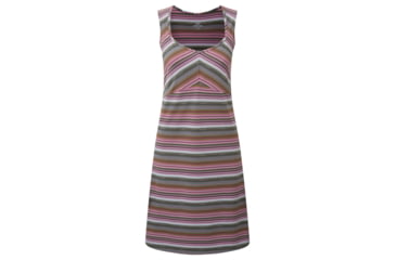 Image of Sherpa Preeti Dress - Womens, Monsoon Grey, Extra Large SW552-MONSOON GREY-XL