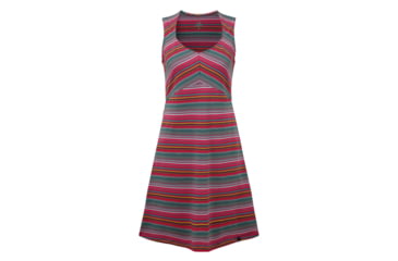 Image of Sherpa Preeti Dress - Womens, Monsoon Multi, Medium SW552-MONSOON MULTI-M
