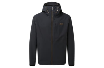 Image of Sherpa Pumori Jacket - Men's, Black, Large, SM2117-030-L