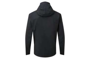 Image of Sherpa Pumori Jacket - Men's, Black, Large, SM2117-030-L