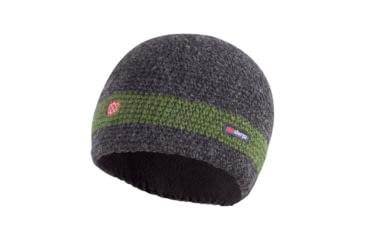 Image of Sherpa Renzing Hat, Gokarna Green, One Size, KH209-216-1SZ