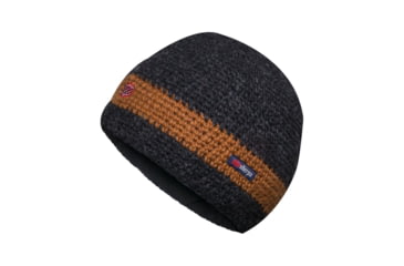 Image of Sherpa Renzing Hat, Masala Orange, One Size, KH209-078-1SZ