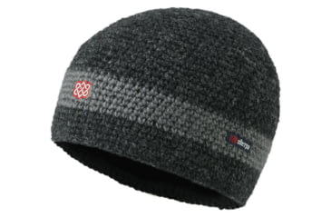 Image of Sherpa Renzing Hat - Men's-Kharani/Monsoon Grey