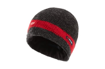 Image of Sherpa Renzing Hat, Tibetan Coral, One Size, KH209-166-1SZ