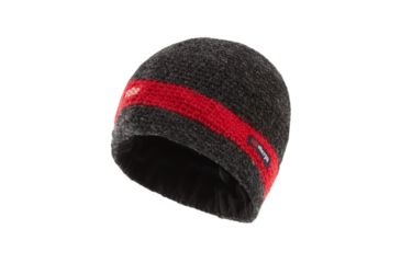 Image of Sherpa Renzing Hat, Tibetan Coral, One Size, KH209-TBTN CRL-OS