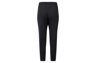Image of Sherpa Sajilo Cropped Pant - Womens, Black, Extra Small, SW4132-030-XS