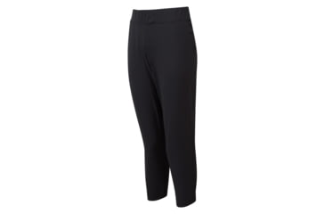 Image of Sherpa Sajilo Cropped Pant - Womens, Black, Extra Small, SW4132-030-XS