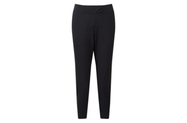 Image of Sherpa Sajilo Cropped Pant - Womens, Black, Small, SW4132-030-S
