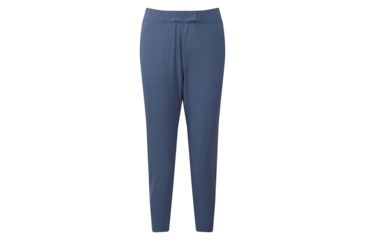 Image of Sherpa Sajilo Cropped Pant - Womens, Neelo Blue, Medium, SW4132-393-M