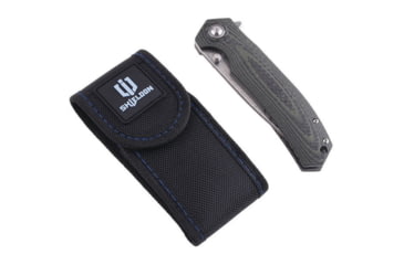 Image of Shieldon Charkos Linerlock