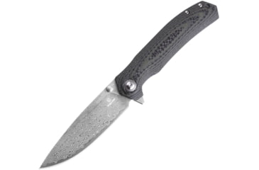Image of Shieldon Charkos Linerlock