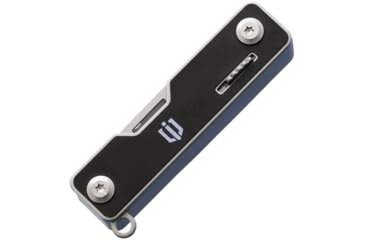 Image of Shieldon Multi Tool, 3.25in Closed, Black ABS Handle, AK01