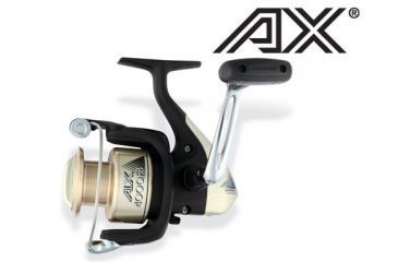 Image of Shimano AX 4000 Front Spin Reel 277368