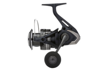 Image of Shimano Miravel 5000XGFE CI4 Spinning Reel, Front Drag 6.2:1 Ratio, 5+1 Bearings, 12/195YD, Boxed, MIRC5000XG