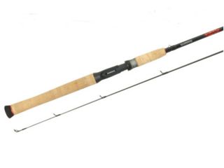Image of Shimano Sojourn 7 Heavy Muskie Casting Rod 068345