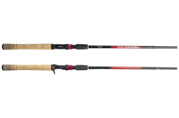Image of Shimano Sojourn Casting Rod, 6ft, Medium, Fast, 1 Piece, SJC60MB