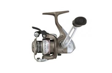 Image of Shimano Syncopate 2500 Spinning Reel, 5.2:1, Ambidextrous, SC1000FGC