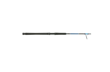 Image of Shimano Talavera Boat Spinning Rod, 6ft 6in, Heavy, Fast, 1 Piece, TES66HC