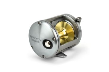 Image of Shimano Tekota 800 Saltwater Casting Reel 257998