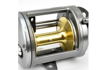 Image of Shimano Tekota 800 Saltwater Casting Reel 257998