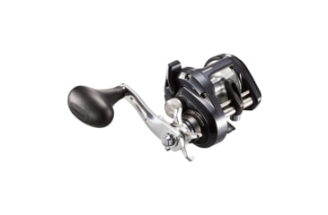 Image of Shimano Tekota 800PGA Conventional Levelwind Reel, 3.9:1 Ratio 3+1 Bearings, 40/385YD, Boxed, TEK800PGA
