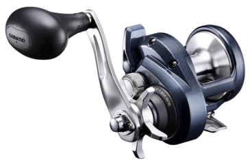 Image of Shimano Torium 14 Star Drag Conventional Reel, RH, 3BB 6.3:1, 15oz, 14/300, 16/270, 20/200 Mono Line Capacity, Box, TOR14HGA