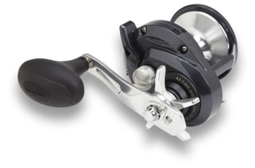 Image of Shimano Torium 20 PG Star Drag Conventional Reel RH 4.6:1 4BB 340/25Lb Mono 710/50Lb Power Pro, TOR20PGA