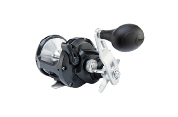 Image of Shimano Torium 40 Star Drag Conventional Reel RH 5.1:1 4BB + 1, 50lb/370yds Mono, 65lb/920yds Braid, TOR40HGA