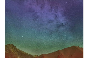 Image of Shinenyx G1A/384 1x5.45-16.5mm Thermal Imaging Monocular, Black, G1A