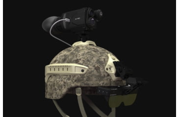 Image of Shinenyx M1 Pro/640 2-8x35mm Thermal Imaging Monocular w/Ir