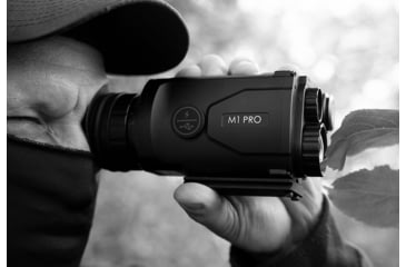 Image of Shinenyx M1 Pro/640 2-8x35mm Thermal Imaging Monocular w/Ir