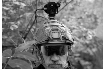 Image of Shinenyx M1 Pro/640 2-8x35mm Thermal Imaging Monocular w/Ir