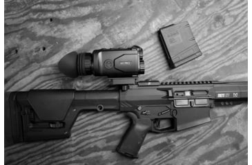 Image of Shinenyx M1 Pro/640 2-8x35mm Thermal Imaging Monocular w/Ir