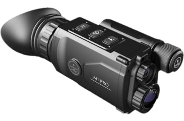 Image of Shinenyx M1 Pro/640 2-8x35mm Thermal Imaging Monocular w/Ir