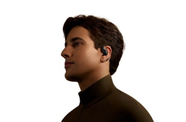 Image of Shokz OpenFit 2+ Headset
