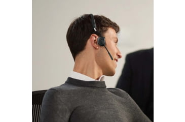 Image of Shokz OpenMeet Headset