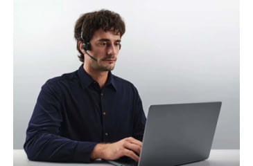 Image of Shokz OpenMeet Headset