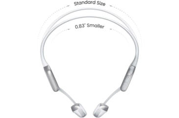 Image of Shokz OpenRun Pro 2 Mini Headset