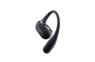 Image of Shokz Two Plus Headphone, Black, Standard, T921-ST-BK-US