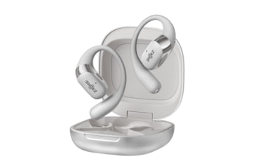 Image of Shokz Two Plus Headphone, Grey, Standard, T921-ST-GY-US